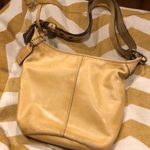 coach bag in great condition UWT